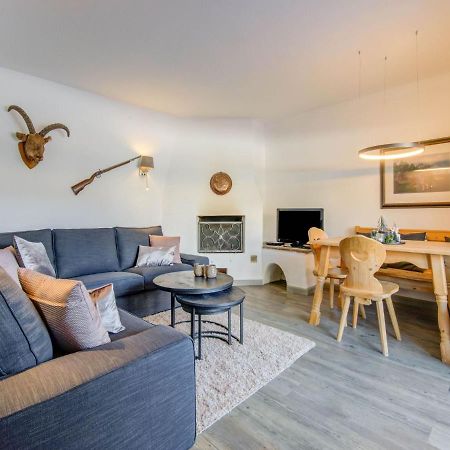 Valley View Apartment Near Skiing Area كيرشبرغ ان تيرول المظهر الخارجي الصورة