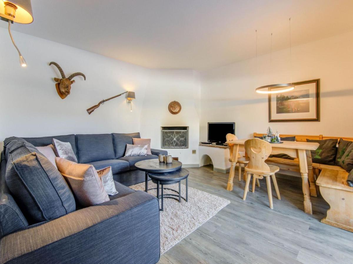 Valley View Apartment Near Skiing Area كيرشبرغ ان تيرول المظهر الخارجي الصورة