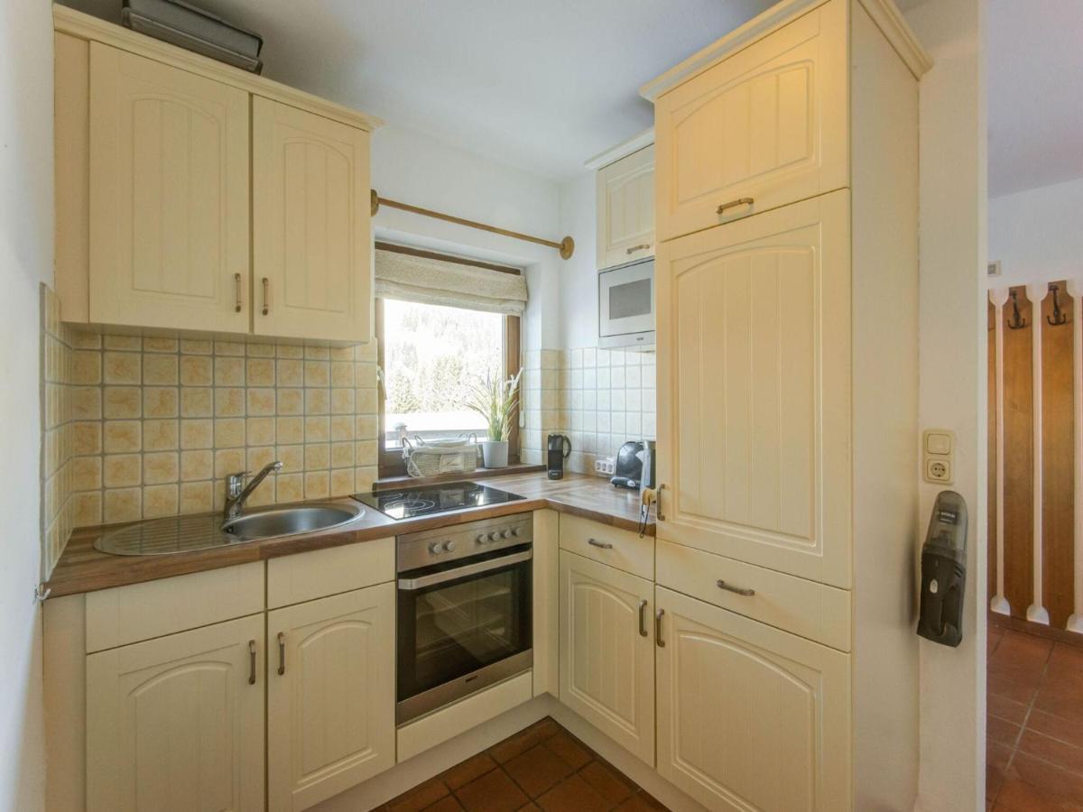 Valley View Apartment Near Skiing Area كيرشبرغ ان تيرول المظهر الخارجي الصورة