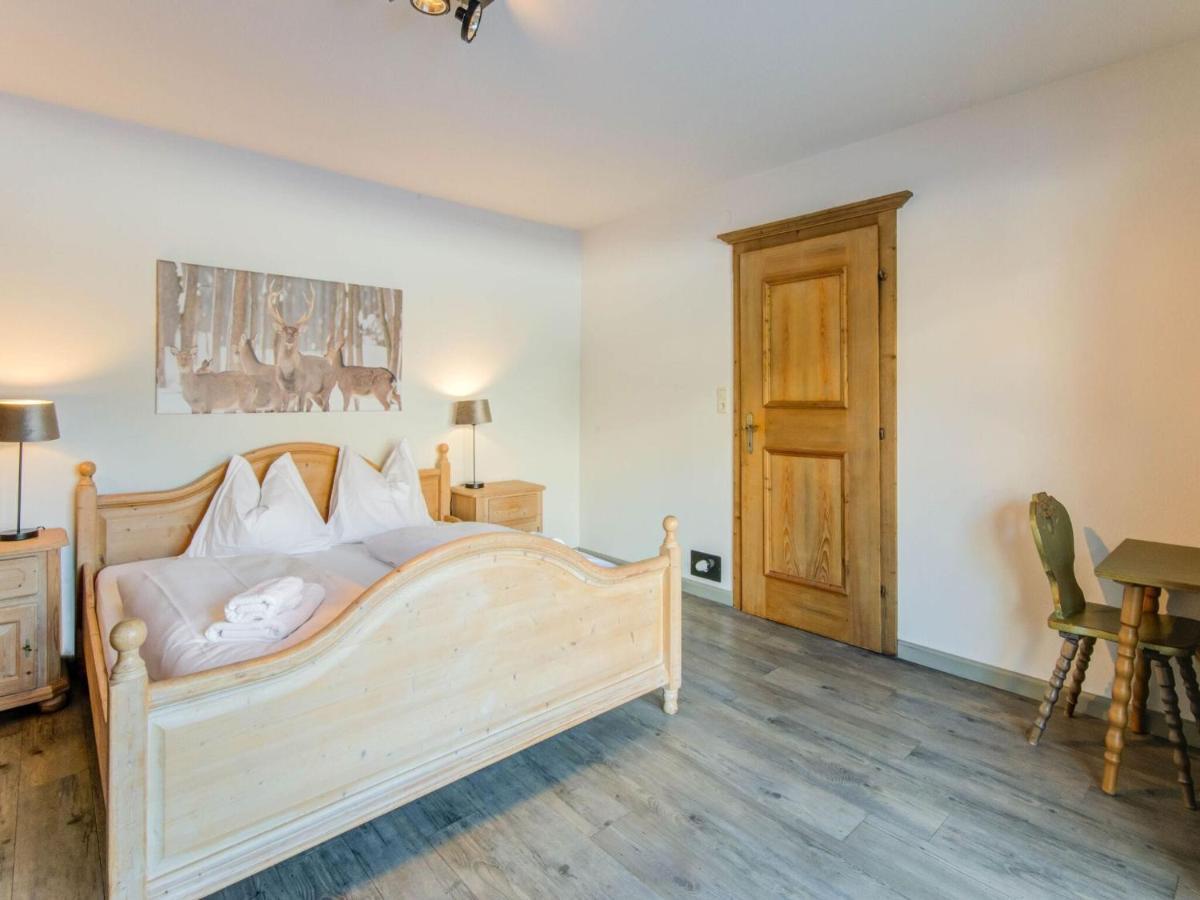 Valley View Apartment Near Skiing Area كيرشبرغ ان تيرول المظهر الخارجي الصورة