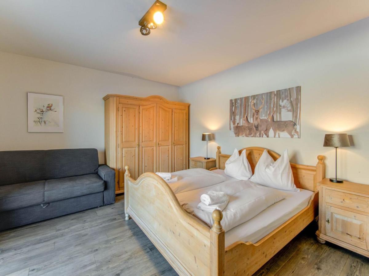 Valley View Apartment Near Skiing Area كيرشبرغ ان تيرول المظهر الخارجي الصورة