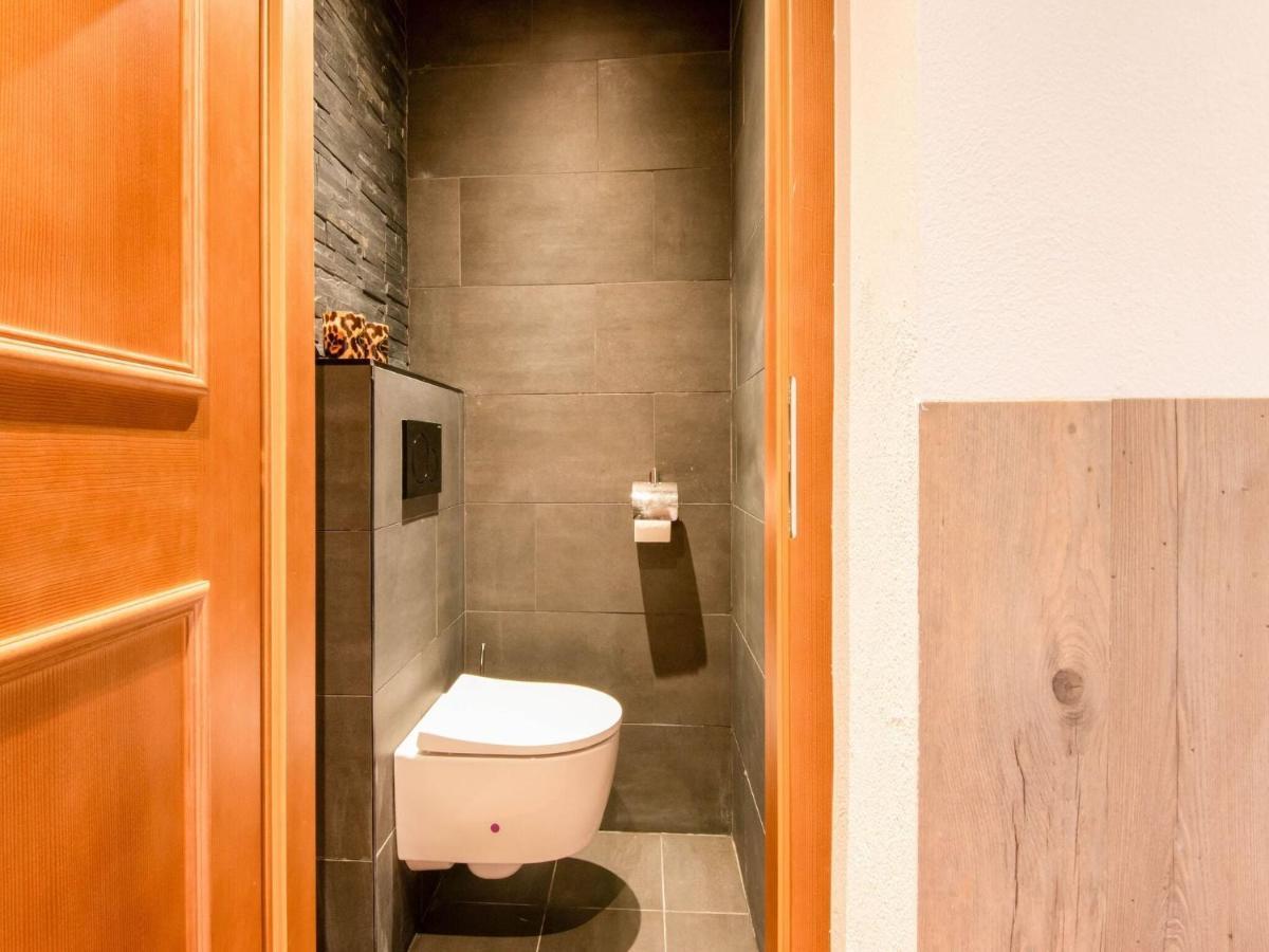 Valley View Apartment Near Skiing Area كيرشبرغ ان تيرول المظهر الخارجي الصورة