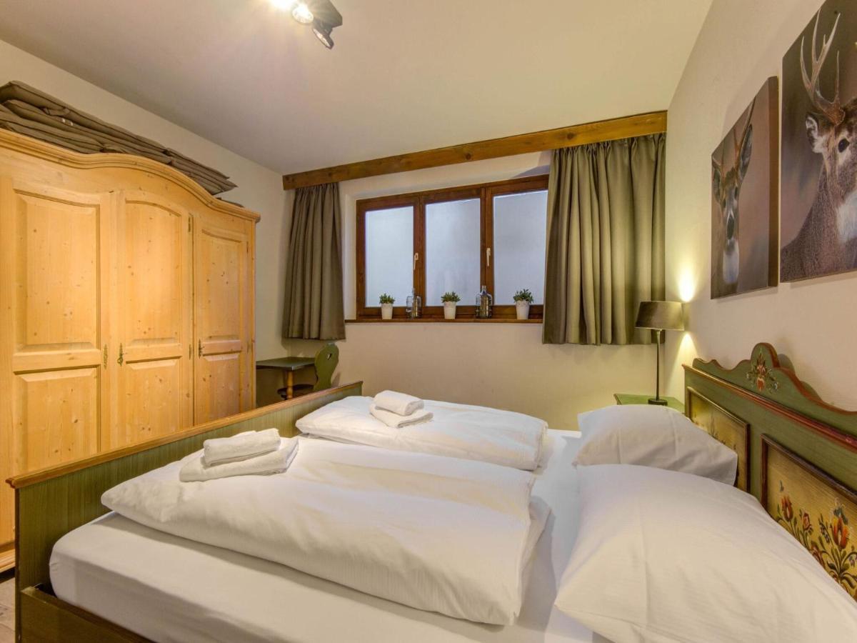 Valley View Apartment Near Skiing Area كيرشبرغ ان تيرول المظهر الخارجي الصورة