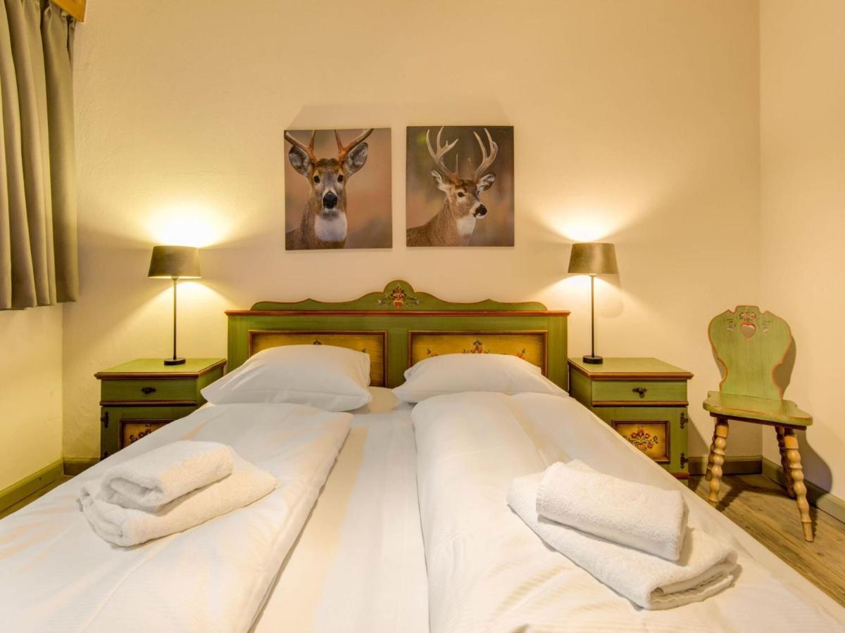 Valley View Apartment Near Skiing Area كيرشبرغ ان تيرول المظهر الخارجي الصورة