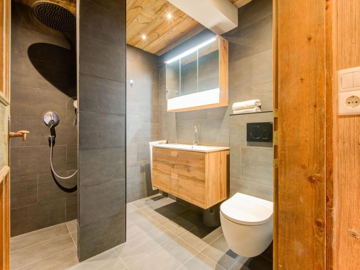 Valley View Apartment Near Skiing Area كيرشبرغ ان تيرول المظهر الخارجي الصورة