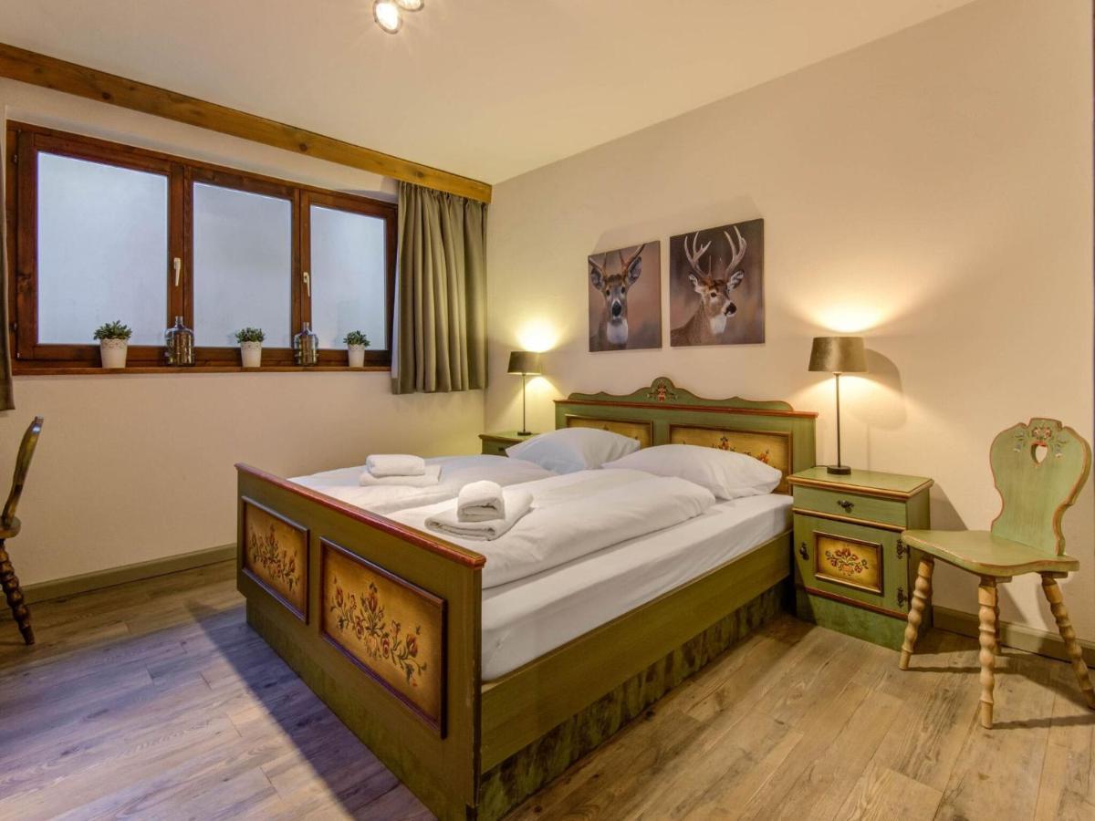 Valley View Apartment Near Skiing Area كيرشبرغ ان تيرول المظهر الخارجي الصورة